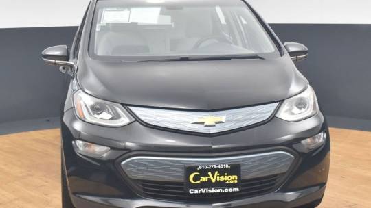 2017 Chevrolet Bolt