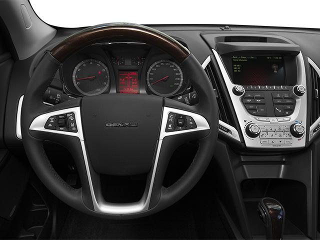 2013 gmc terrain denali
