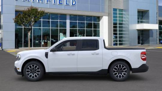 2024 Ford Maverick