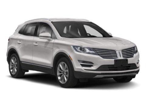 2018 lincoln mkc reserve