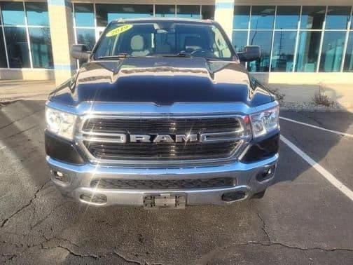 2019 ram 1500 in chicago, illinois