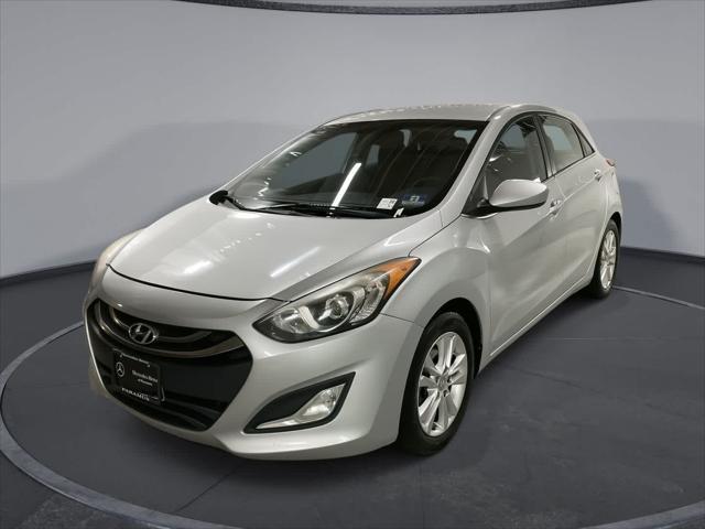 2013 hyundai elantra gt base