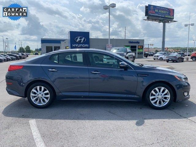used 2015 kia optima ex decatur, al 35603 for sale in decatur, alabama