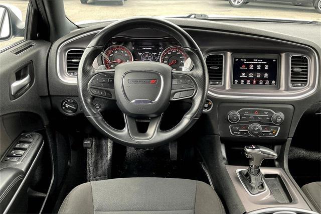 2020 dodge charger r/t