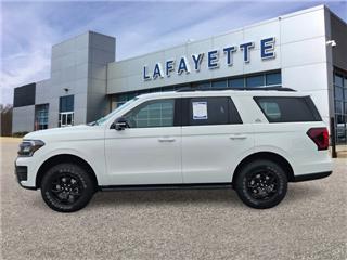 2022 Ford Expedition timberline