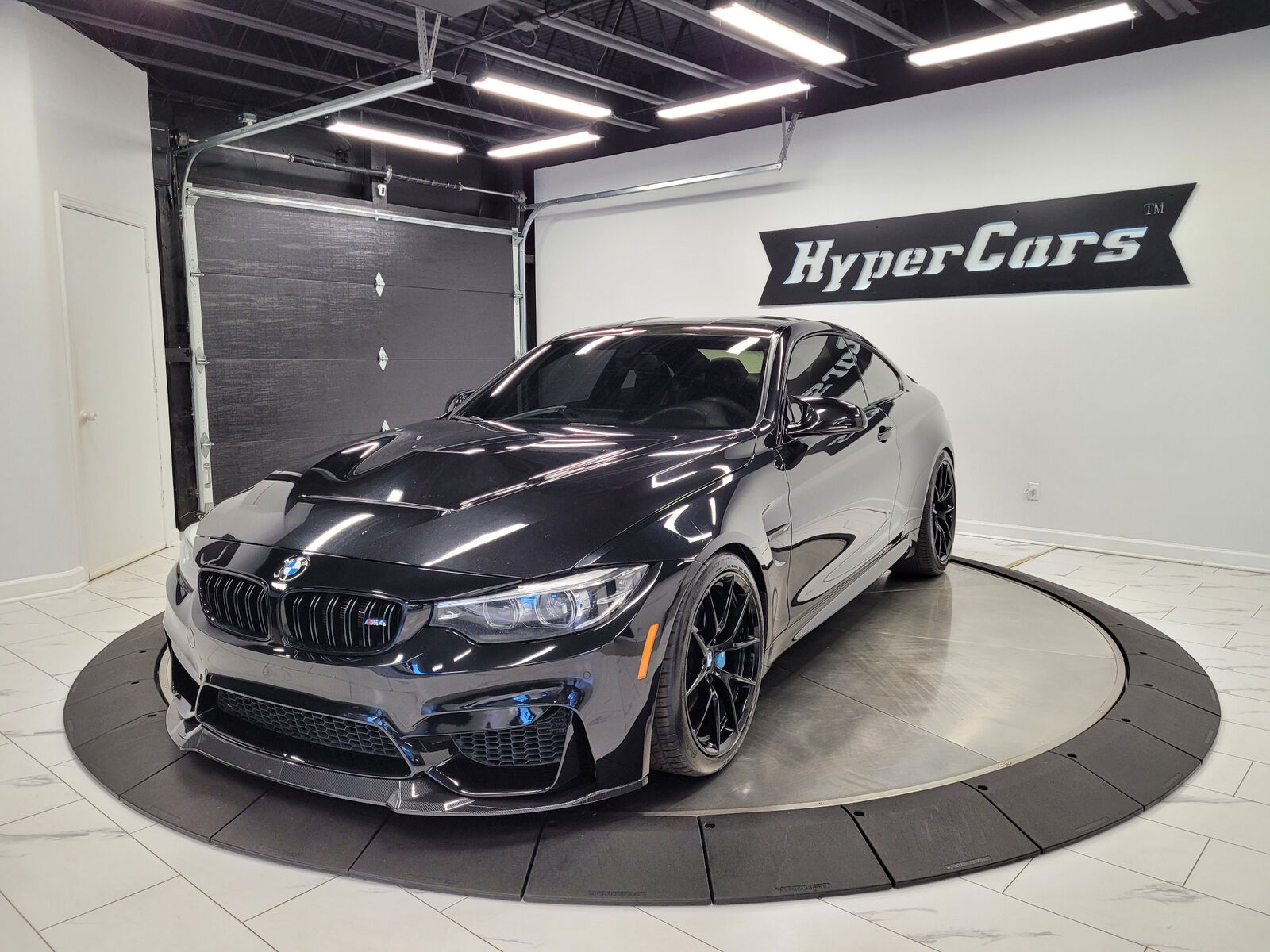2019 bmw m4 cs coupe