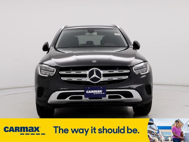 2020 mercedes-benz glc 300