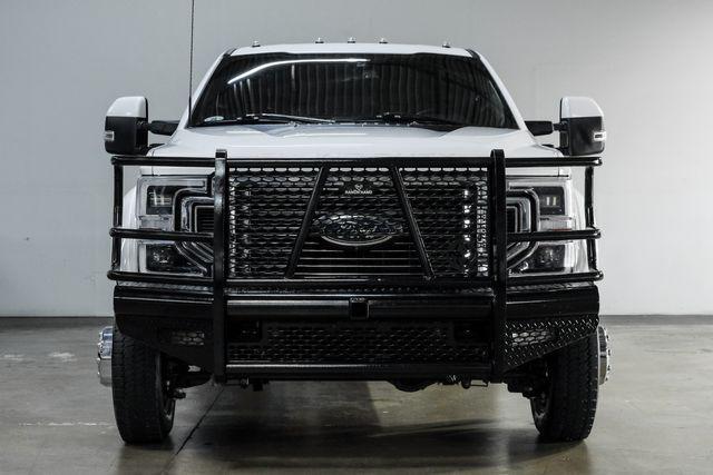 2022 ford f-450 lariat