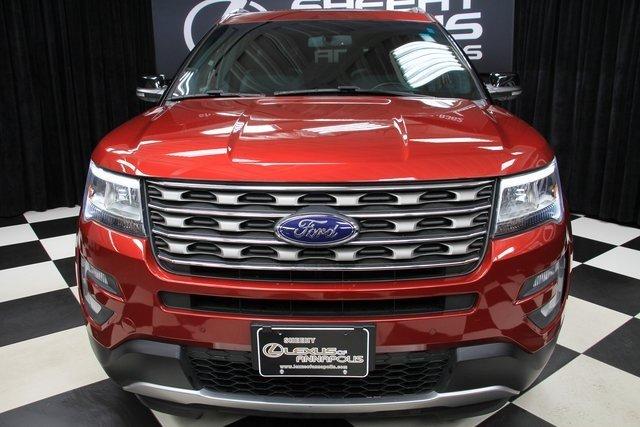 used 2016 ford explorer 4wd xlt annapolis, md 21401 for sale in annapolis, maryland