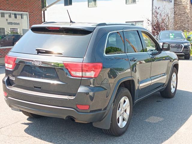 2013 jeep grand cherokee laredo