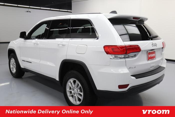 used 2018 jeep grand cherokee 4wd laredo jonesboro, ar 72402 for sale in jonesboro, arkansas