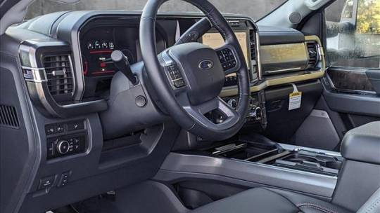 2024 Ford F-250