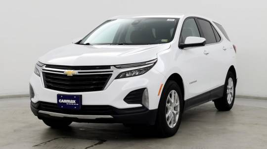 2023 Chevrolet se