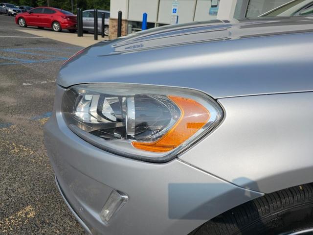 2016 volvo xc60 t5 premier