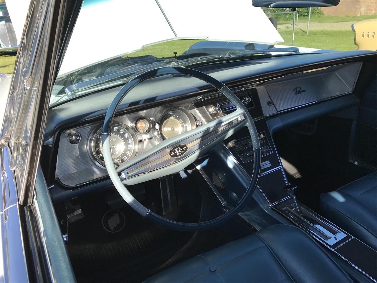 1964 buick riviera