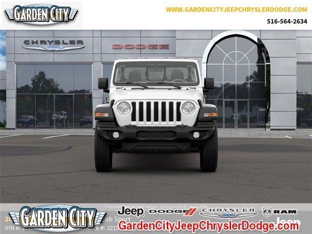 new 2020 jeep gladiator sport hempstead, ny 11550 for sale in hempstead, new york