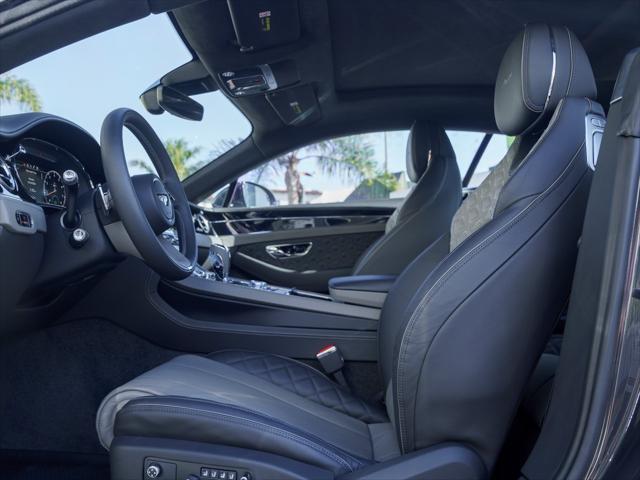 2023 bentley continental gt azure