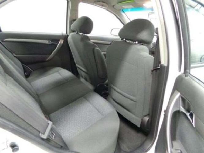 2008 chevrolet aveo lt in north olmsted, oh