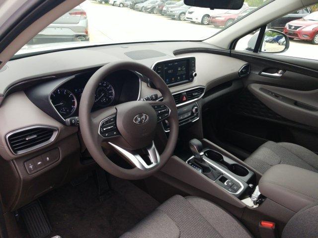 new 2020 hyundai santa fe se tupelo, ms 38804 for sale in tupelo, mississippi