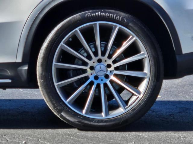 2019 mercedes-benz amg gle 43 4matic coupe