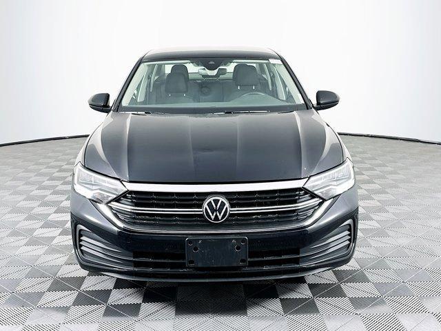 2024 volkswagen jetta 1.5t s