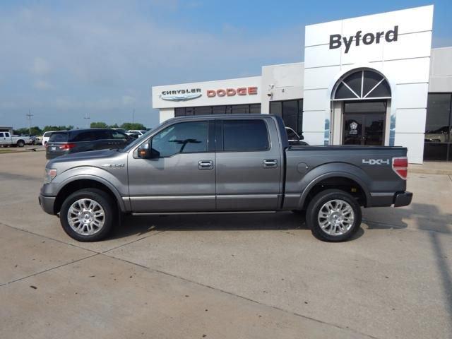 used 2013 ford f150 4x4 supercrew duncan, ok 73533 for sale in duncan, oklahoma