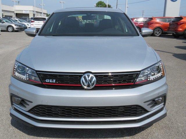 used 2016 volkswagen jetta gli sel sedan murfreesboro, tn 37129 for sale in murfreesboro, tennessee