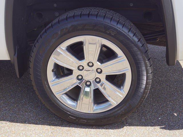 certified 2016 gmc sierra 1500 4x4 crew cab slt pearl, ms 39208 for sale in jackson, mississippi