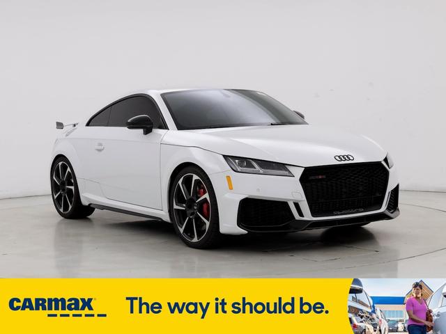 2021 audi tt rs