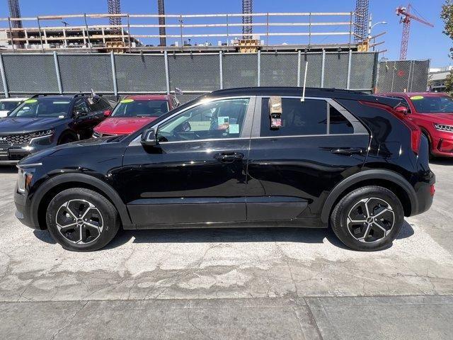 2024 kia niro