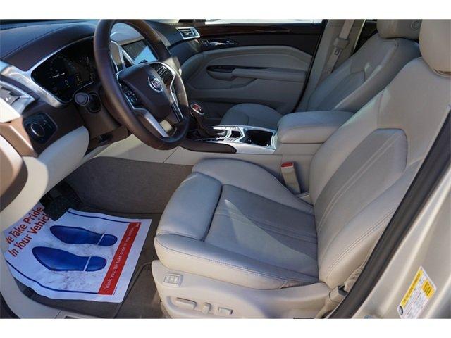 certified 2015 cadillac srx fwd luxury clarksville, tn 37040 for sale in clarksville, tennessee