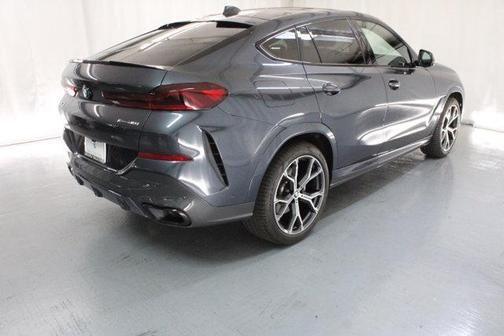 2022 bmw x6
