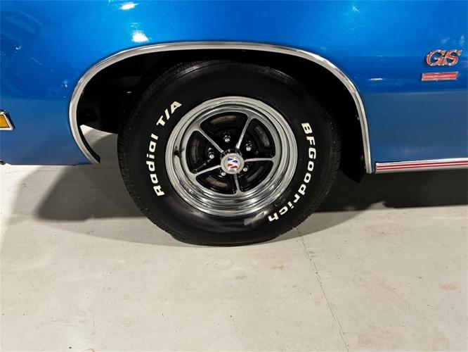 1971 buick skylark in sioux city, iowa