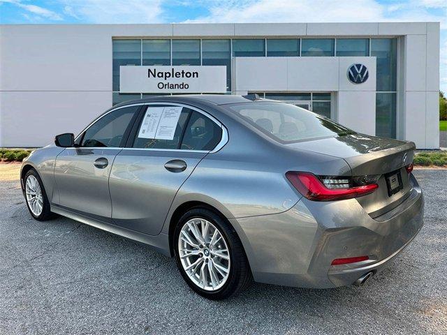 2024 bmw 330 330i