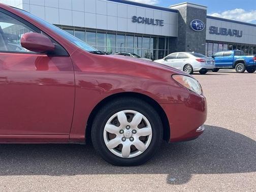 2009 hyundai elantra in dulles, virginia