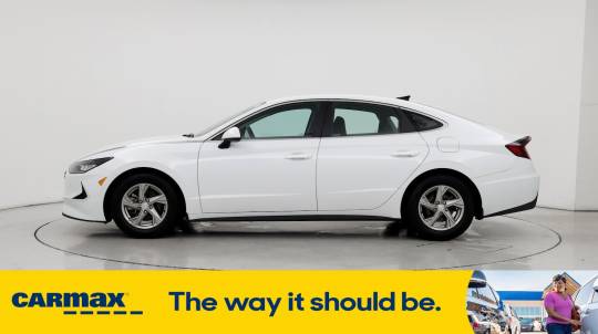 2022 Hyundai Sonata
