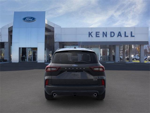 2024 ford escape st-line select