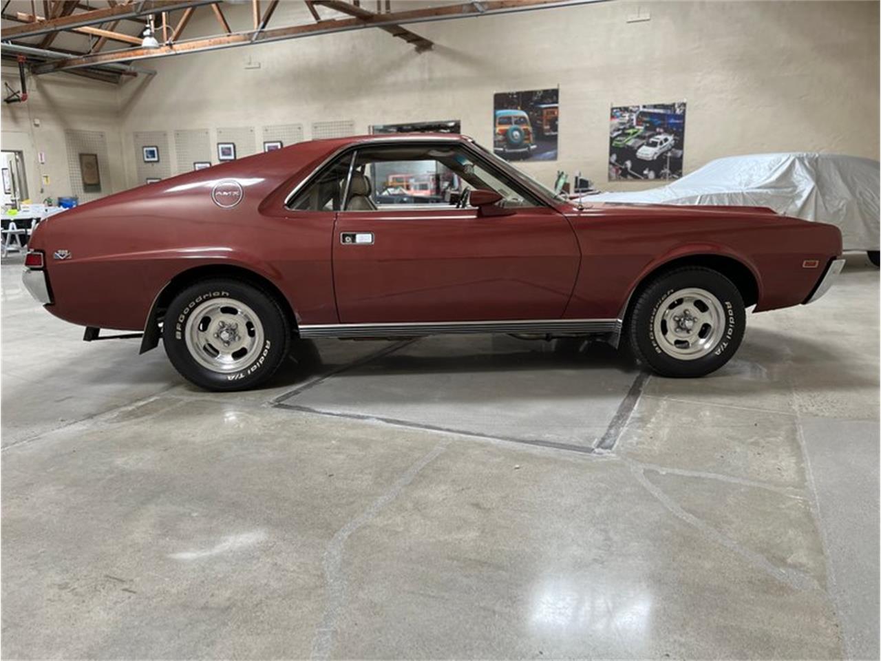 1968 amc amx
