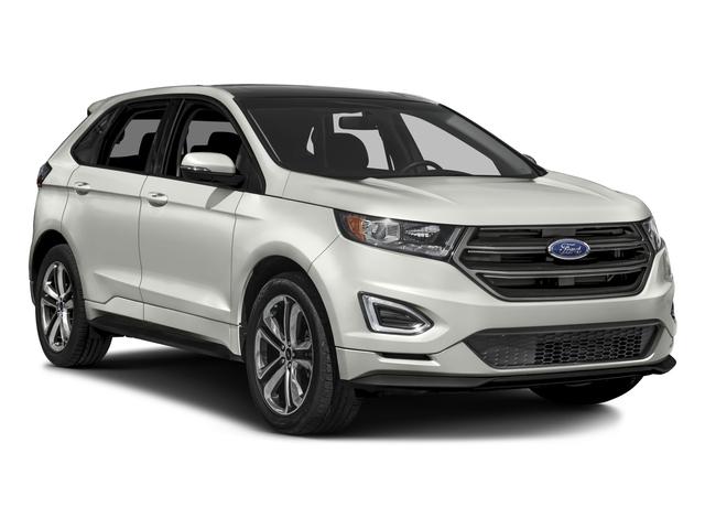 2016 ford edge sport