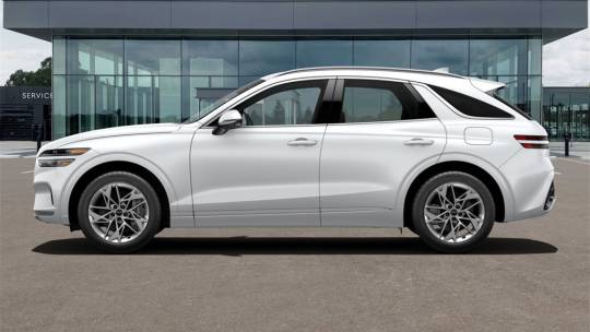 2025 Genesis GV70