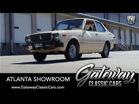 1976 toyota corolla in o'fallon, illinois