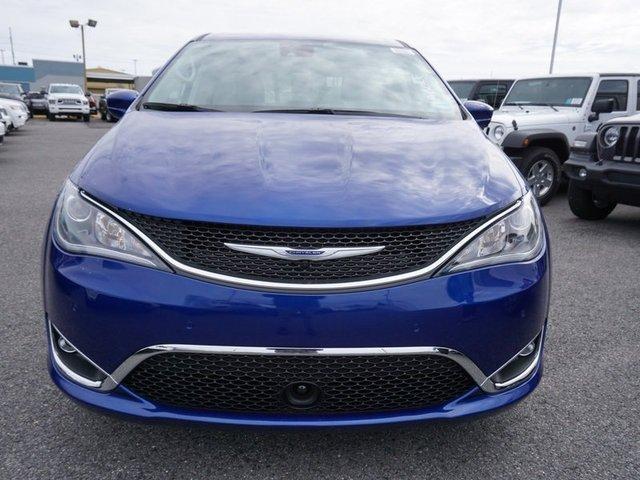 new 2019 chrysler pacifica touring plus metairie, la 70002 for sale in metairie, louisiana