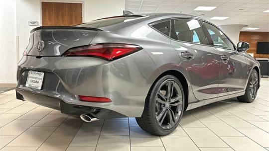 2024 Acura Integra