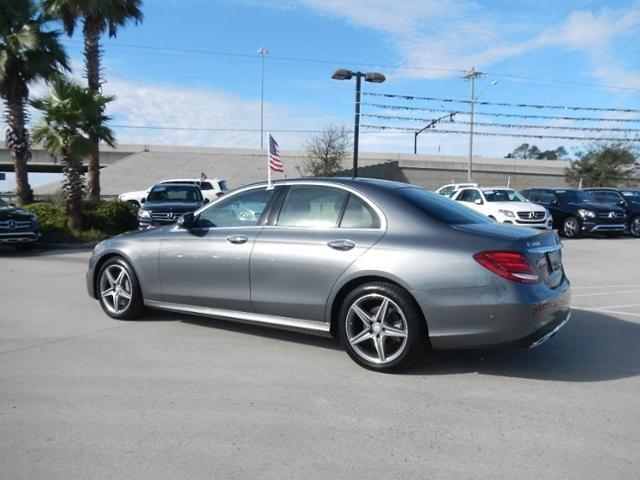 used 2017 mercedes-benz e 300 d'iberville, ms 39540 for sale in biloxi, mississippi