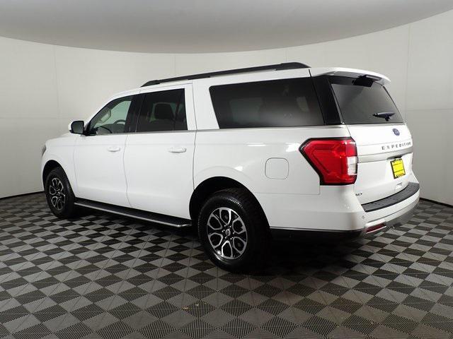 2023 ford expedition xlt max