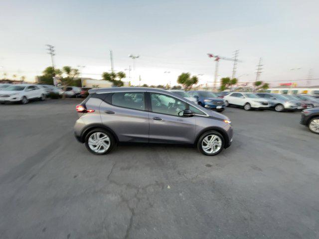 2023 chevrolet bolt ev fwd 1lt