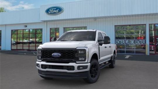 2024 Ford F-250