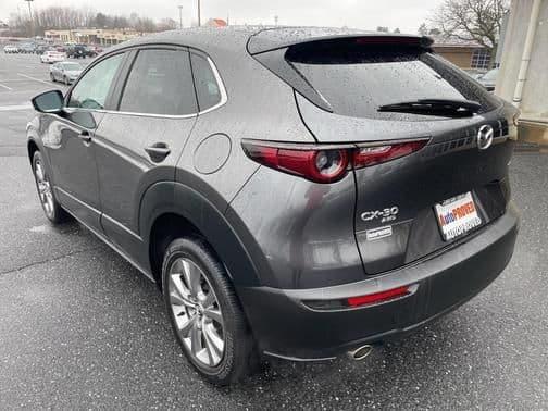 2021 mazda cx-30 preferred in allentown, pennsylvania