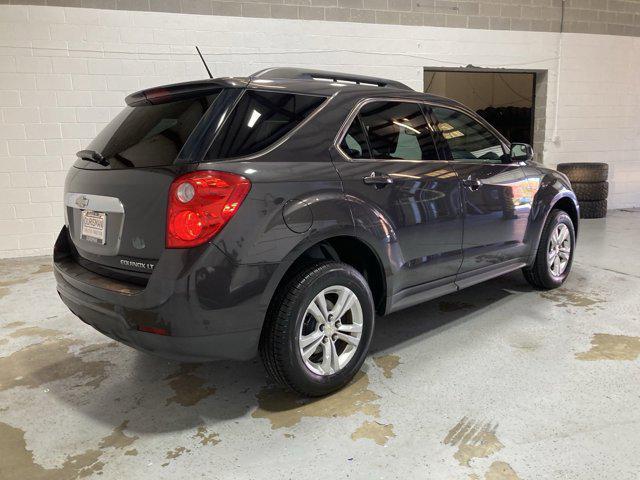 2014 chevrolet equinox 1lt
