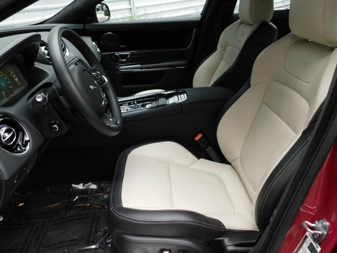 used 2016 jaguar xj r long wheel base salt lake city, ut 84111 for sale in salt lake city, utah